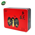 Производитель продаж медикаментов и продуктов питания goji berry / 480г Органический волчий чай Gouqi Berry Herbal Tea
